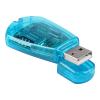VizGiz Phone Card Reader Nano Micro Standard USIM UIM SIM USB Adapter Copy Clone Writer GSM CDMA SMS Backup Editor Short Message Phone Book Telephone Directory Cloner Transfer to Computer PC view 4