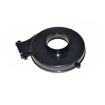 Replacement Part For Maytag Vacuum Scroll Housing LH Black # compare to part B220-4114