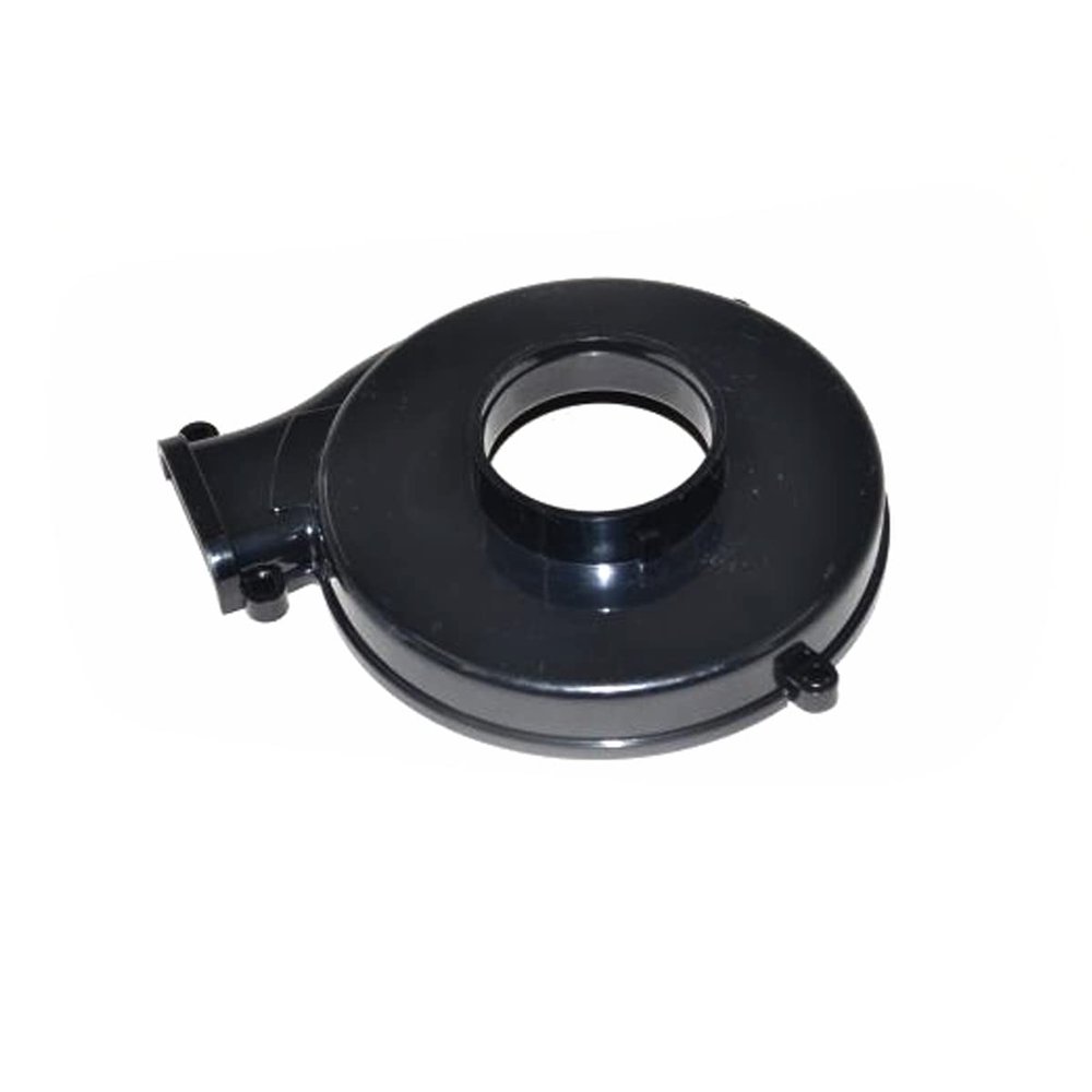 Replacement Part For Maytag Vacuum Scroll Housing LH Black # compare to part B220-4114