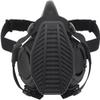 Zhongren Reusable Respirator Tactical Half Breath Dust Mask Airsoft Military Face Breath Mask Comfort Silicone for Helmet Halloween Paintball Hunting Sport Running Workout view 1