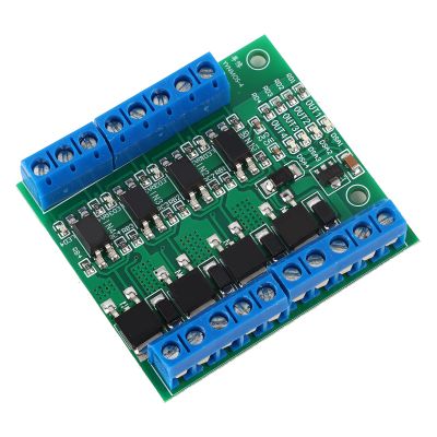 Mosfet Board, Mosfet Drie Circuit Board, PLC Pwm Output