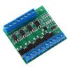 Mosfet Board, Mosfet Drie Circuit Board, PLC Pwm Output view 1