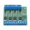 Mosfet Board, Mosfet Drie Circuit Board, PLC Pwm Output view 2