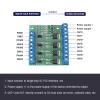 Mosfet Board, Mosfet Drie Circuit Board, PLC Pwm Output view 4