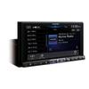 Alpine ILX-507 7" Digital Multimedia Receiver w/CarPlay/Android Auto & Backup Camera view 4
