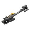 Vanguard VEO2SAM-234TBP50T Monopod with Tri-Stand Feet and VEO BP-50T Ball Head with Built-in Smartphone Holder view 4