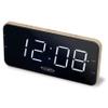 Jensen JCR-212 JCR-212 AM/FM Digital Dual-Alarm Clock Radio view 1