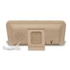 Jensen JCR-212 JCR-212 AM/FM Digital Dual-Alarm Clock Radio view 2