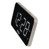 Jensen JCR-212 JCR-212 AM/FM Digital Dual-Alarm Clock Radio view 3