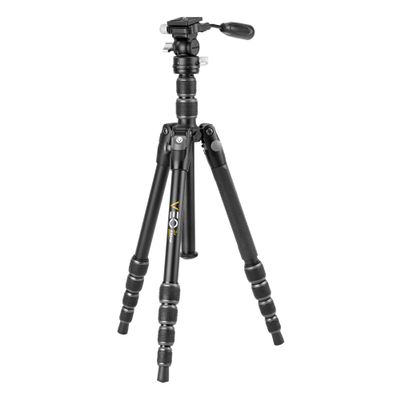 Vanguard VEO3T235AP Compact Travel Tripod with Pan Head