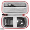CaseSack Case for Waterproof Camera Compatible with Yifecial, Kaisoon Tech, Heegomn, Vmotal, S & P Safe and Perfect,Kid Underwater Camera view 3