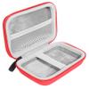 CaseSack Case for Waterproof Camera Compatible with Yifecial, Kaisoon Tech, Heegomn, Vmotal, S & P Safe and Perfect,Kid Underwater Camera view 4