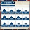 Flames of War: British Boarhound Armoured Car Troop (Mid-War) view 4