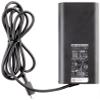 Dell 450AHOM USB-C 130 W AC Adapter with 1meter Power Cord - United States view 2