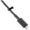 Dell 450AHOM USB-C 130 W AC Adapter with 1meter Power Cord - United States view 3