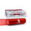 v1.0-3.0 670 nm Deep Red LED Light 8mW/cm2 | USA Lab Verified 670nm Flashlight (670 nm LED) w/Spacing Tube | Easy on The Eyes - no Blue Light view 1