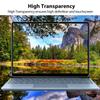 [2 Pack] EpicGadget Screen Protector for Microsoft Surface Laptop Studio 14.4 Inch Released in 2021-9H Hardness HD Clear Tempered Glass Screen Protector Film view 3