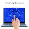 [2 Pack] EpicGadget Screen Protector for Microsoft Surface Laptop Studio 14.4 Inch Released in 2021-9H Hardness HD Clear Tempered Glass Screen Protector Film view 4