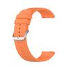 BabyValley Bands Compatible with AGPTEK LW11 WatchBand Silicone Replacement Strap Accessory Quick Release Wristband for AGPTEK Smartwatch for Women Men (4 pack) view 2