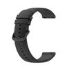BabyValley Bands Compatible with AGPTEK LW11 WatchBand Silicone Replacement Strap Accessory Quick Release Wristband for AGPTEK Smartwatch for Women Men (4 pack) view 3