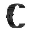 BabyValley Bands Compatible with AGPTEK LW11 WatchBand Silicone Replacement Strap Accessory Quick Release Wristband for AGPTEK Smartwatch for Women Men (4 pack) view 4