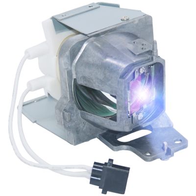 Pugody BL-FP240E FP240G SP.78V01GC01 Replacement Projector Lamp Bulb for OPTOMA HD143X 243X HD27E HD39darbee UHD30 40 UHD50X 51 UHD52ALV UHD60 65 UHD350X 370X 380X UHD420X UHD550X EH334 WU335 336 337