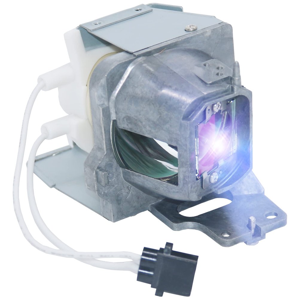 Pugody BL-FP240E FP240G SP.78V01GC01 Replacement Projector Lamp Bulb for OPTOMA HD143X 243X HD27E HD39darbee UHD30 40 UHD50X 51 UHD52ALV UHD60 65 UHD350X 370X 380X UHD420X UHD550X EH334 WU335 336 337