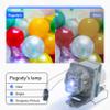 Pugody BL-FP240E FP240G SP.78V01GC01 Replacement Projector Lamp Bulb for OPTOMA HD143X 243X HD27E HD39darbee UHD30 40 UHD50X 51 UHD52ALV UHD60 65 UHD350X 370X 380X UHD420X UHD550X EH334 WU335 336 337 view 3