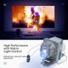 Pugody BL-FP240E FP240G SP.78V01GC01 Replacement Projector Lamp Bulb for OPTOMA HD143X 243X HD27E HD39darbee UHD30 40 UHD50X 51 UHD52ALV UHD60 65 UHD350X 370X 380X UHD420X UHD550X EH334 WU335 336 337 view 4
