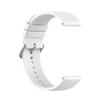 BabyValley Bands Compatible with AGPTEK LW11 Watch Band Silicone Replacement Strap Accessory Quick Release Wristband for AGPTEK Smartwatch for Women Men (4-pack) view 3