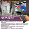 Elite Screens VMAX Tab Tension 3 Series, 120-INCH Electric Motorized Projector Screen Movie Home Theater Gaming, VMAXT120XWH3 view 3