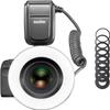Godox MF-R76 Macro Ring Flash - USA view 1