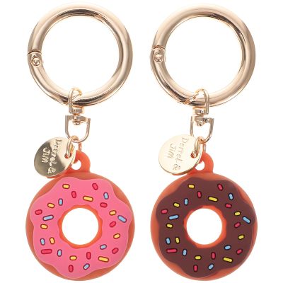 Hemobllo Silicone Tracer Cover, Anti- Scratch Cover Cases Silicone Skin Cover, Keychain Tracer Case for Pet
