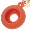 Hemobllo Silicone Tracer Cover, Anti- Scratch Cover Cases Silicone Skin Cover, Keychain Tracer Case for Pet view 2