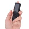 Music Player, Color TFT Display MP3 Player Multifunctional for Outdoor view 3