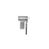 Targus DEFCON Ultimate Universal Serialized Combination Lock (ASP96GLX-S) view 3