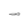 Targus DEFCON Ultimate Universal Serialized Combination Lock (ASP96GLX-S) view 4