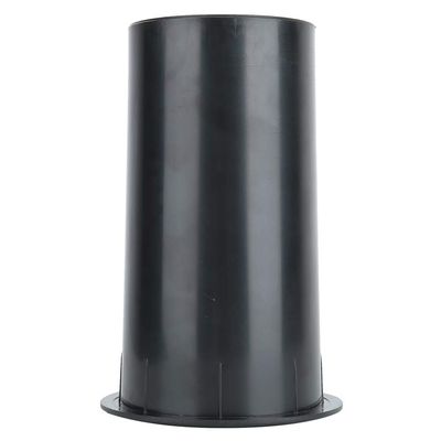 Speaker Port Tube, Smooth Inner Wall Bass Effect 6.02in Length Woofer Connector for 8-12inches Speakers