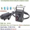 BlueFishCam Mini 4MP PoE IP Camera CCTV 4.0MP Indoor Fixed Lens Mini POE Network Indoor CCTV Camera (6mm) view 2