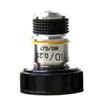 TYZK Microscope Kit 4X 10X 40X 100X Microscope Objective Lens Achromatic Objective Microscope Parts Microscope Lens Adapters (Color : 10) view 1