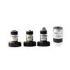 TYZK Microscope Kit 4X 10X 40X 100X Microscope Objective Lens Achromatic Objective Microscope Parts Microscope Lens Adapters (Color : 10) view 2