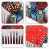5Pcs 400W 15A DC-DC Boost Converter Step Up Module, DC 8.5V-50V to DC10V-60V Constant Current Power Supply Module Voltage Regulator Constant Power Heat Sink Adjustable Module for Electric Product view 2