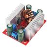 5Pcs 400W 15A DC-DC Boost Converter Step Up Module, DC 8.5V-50V to DC10V-60V Constant Current Power Supply Module Voltage Regulator Constant Power Heat Sink Adjustable Module for Electric Product view 3