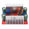 5Pcs 400W 15A DC-DC Boost Converter Step Up Module, DC 8.5V-50V to DC10V-60V Constant Current Power Supply Module Voltage Regulator Constant Power Heat Sink Adjustable Module for Electric Product view 4