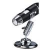 TYZK Microscope Kit Multifunctional Digital Microscope 1600X High Definition USB Micro Scope Camera Microscope Lens Adapters (Color : 1600x Without OTG) view 1