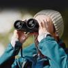 10x42 Binoculars, Compact Autofocus Binoculars, with Tripod Connector, Low Light Night Vision, for Bird Watching, Hiking, Climbing, for Adults, Kids view 1