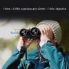 10x42 Binoculars, Compact Autofocus Binoculars, with Tripod Connector, Low Light Night Vision, for Bird Watching, Hiking, Climbing, for Adults, Kids view 3