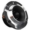 Alphasonik 1 Pair of DT500 DYNAMIS PRO Series Bullet Tweeter 180 Watts MAX 60 Watts RMS Ferrite Magnet Cast Frame Aluminum Phase Plug 4-Ohm Great for ATV, Slingshot, Cars, & Motorcycles view 2