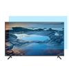 32-75 inch Smart TV Screen Protector Film Frosted Anti Glare/Anti Blue Light PET Monitor Filter, Make Light Soft and Sleep Better/A / 39 Inches 856x478 mm view 1
