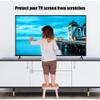 32-75 inch Smart TV Screen Protector Film Frosted Anti Glare/Anti Blue Light PET Monitor Filter, Make Light Soft and Sleep Better/A / 39 Inches 856x478 mm view 4
